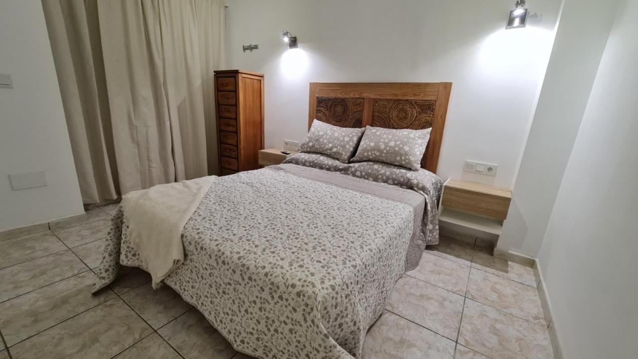 Trebol Benalmádena Apartamento *