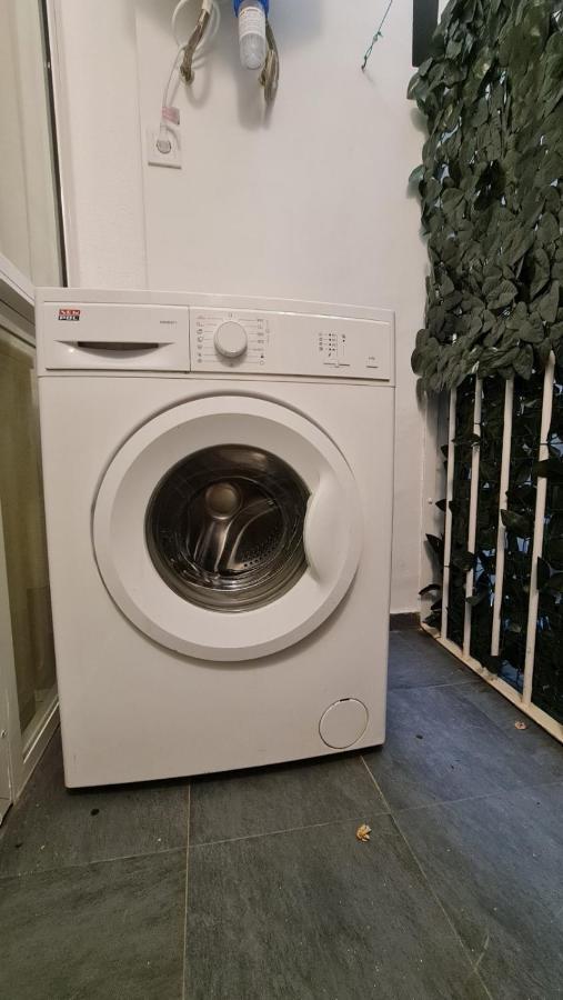 Apartamento Trebol Benalmádena *