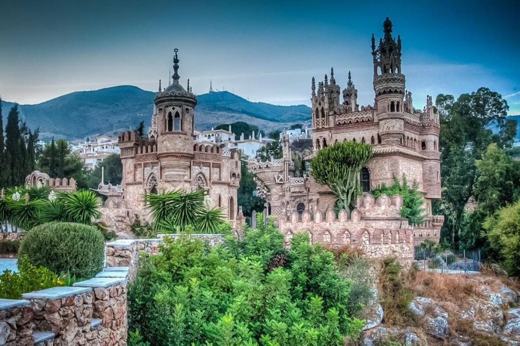 Trebol Benalmádena Appartamento