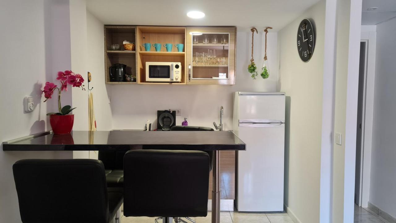 Trebol Benalmádena Apartamento