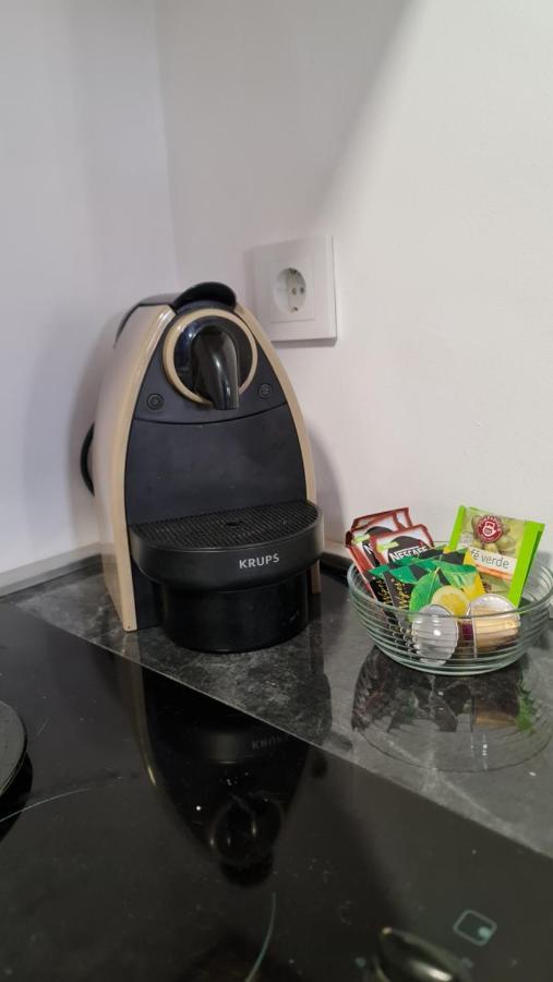 Apartamento Trebol Benalmádena *