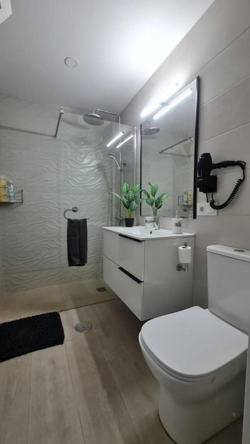 Trebol Benalmádena Apartamento *