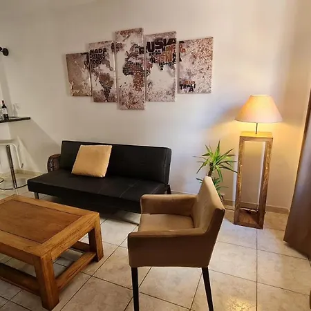 Trebol Apartamentos Benalmadena Arroyo De La Miel Exterior photo