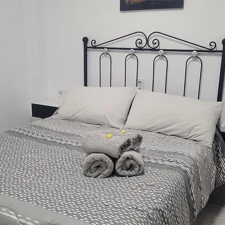 Trebol Apartamentos Benalmadena Arroyo De La Miel Room photo