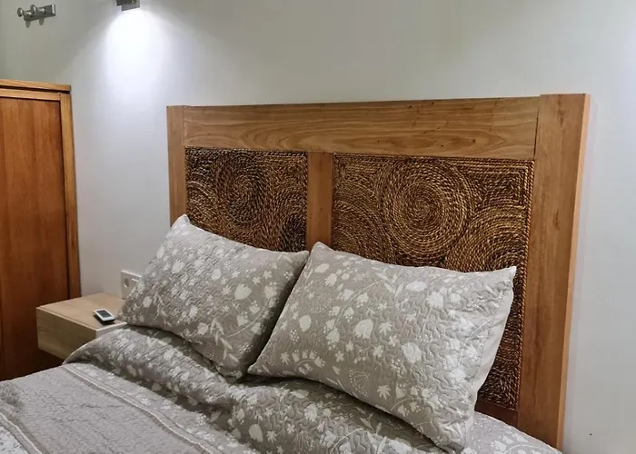 Trebol Apartamentos Benalmadena