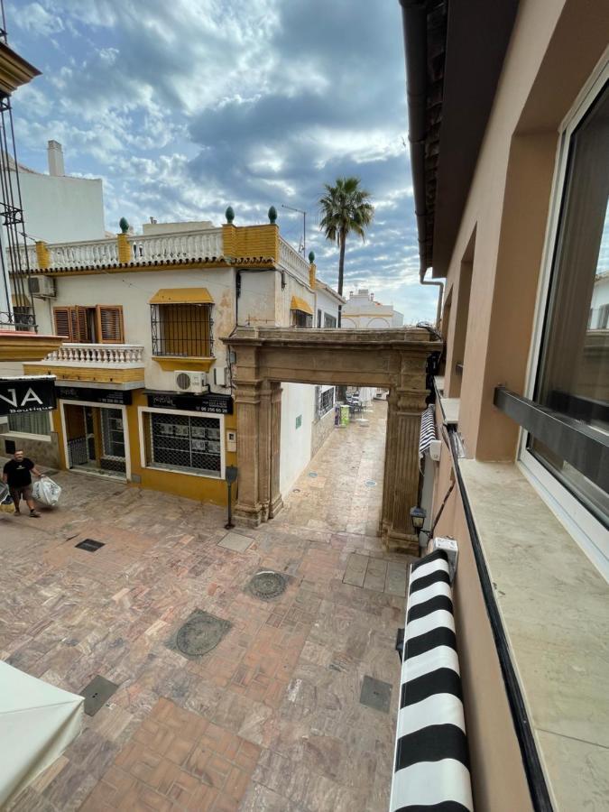 Trebol Benalmadena Apartment *