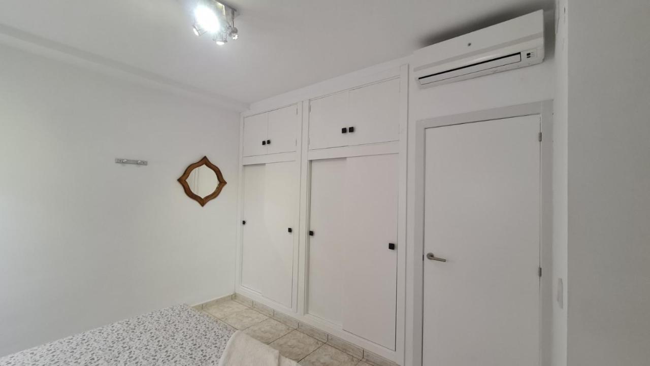 Apartment Trebol Benalmadena *