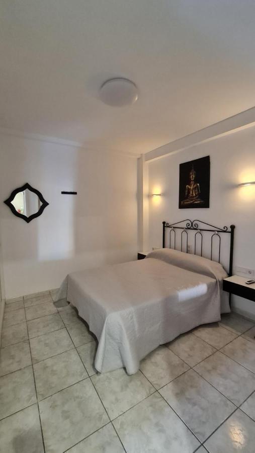 Apartment Trebol Benalmadena Arroyo De La Miel