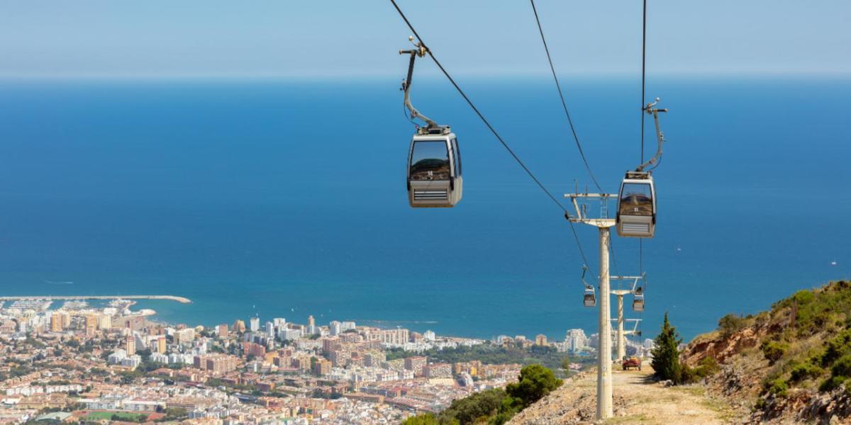 Trebol Benalmadena