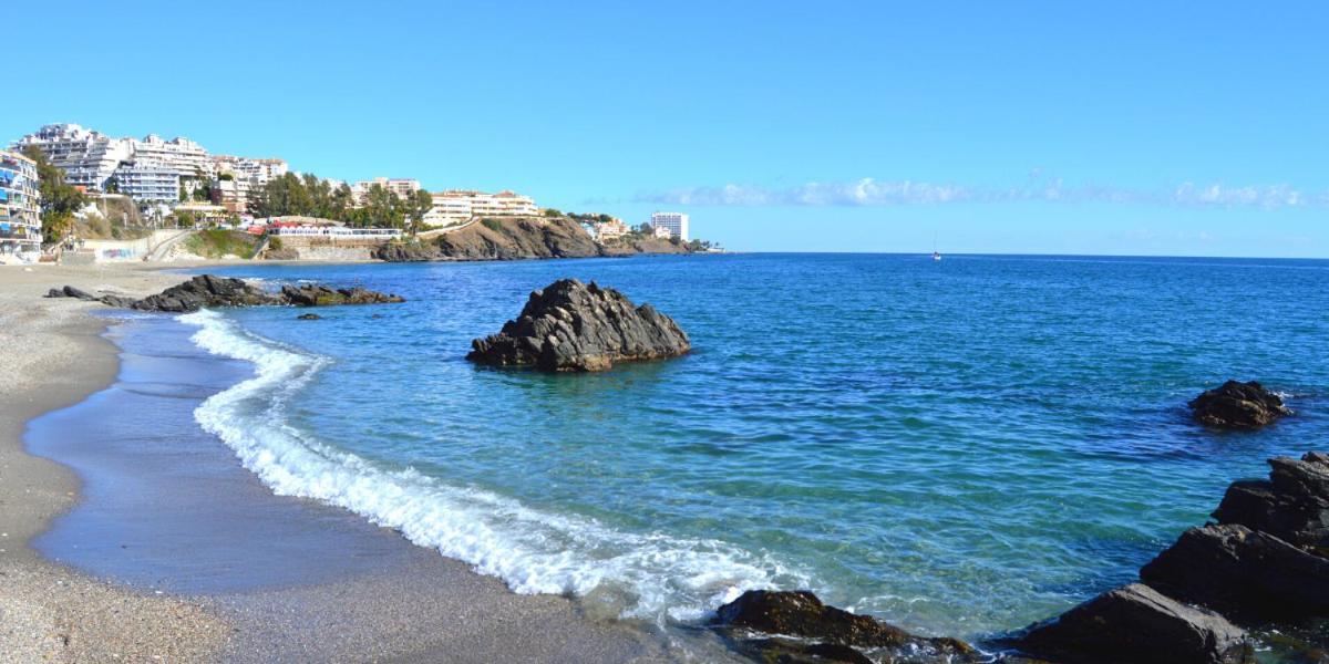 Apartment Trebol Benalmadena Arroyo De La Miel