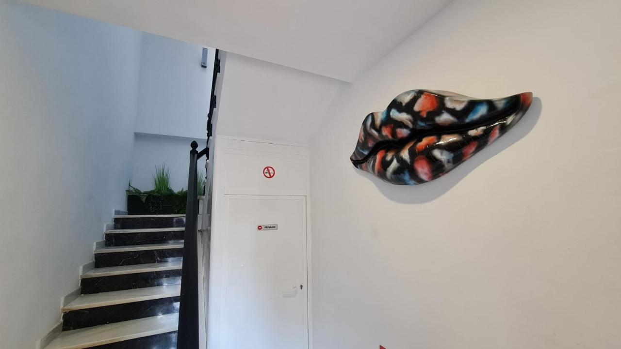 Trebol Benalmadena Apartment Arroyo De La Miel