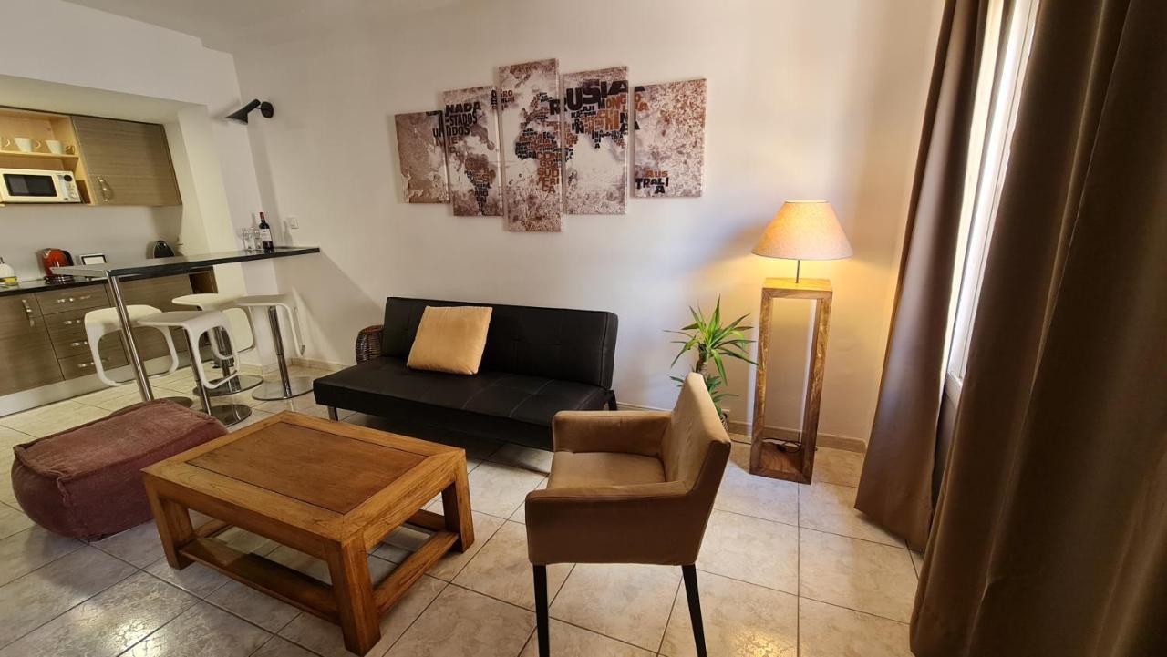 Trebol Benalmadena Apartment *