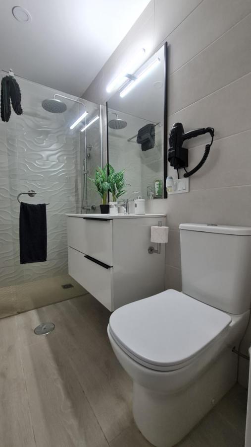 Apartment Trebol Benalmadena Arroyo De La Miel