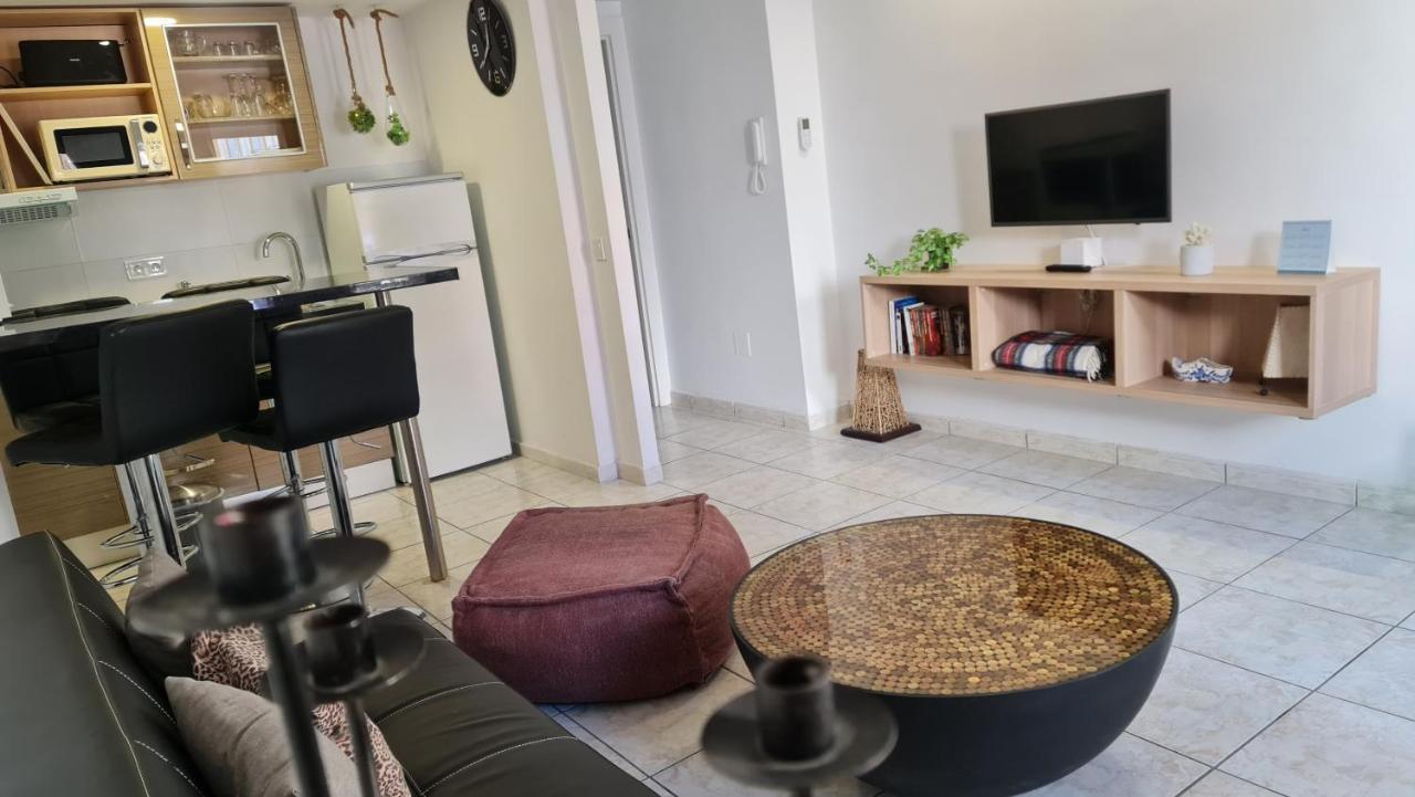 Appartamento Trebol Benalmádena *