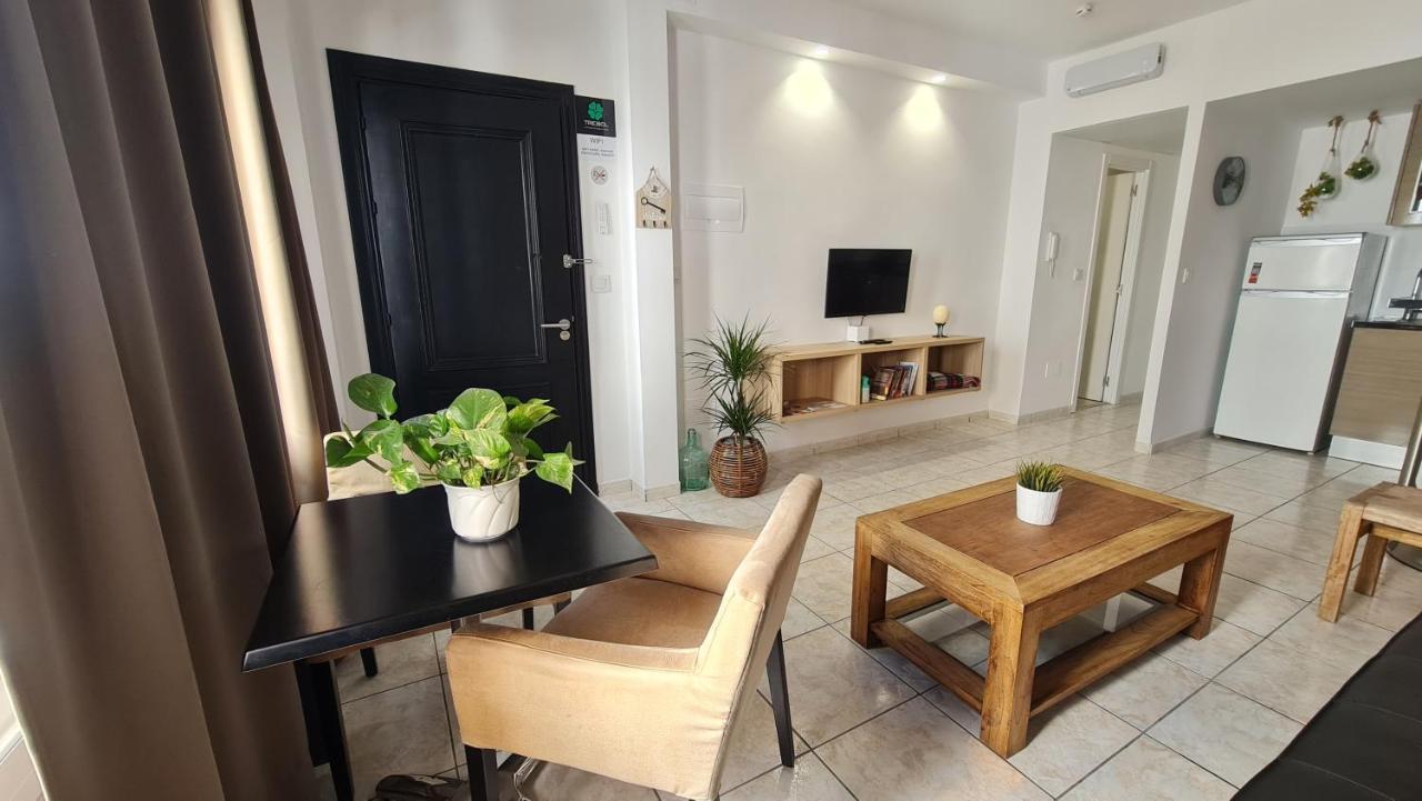 Trebol Benalmadena Apartment Arroyo De La Miel