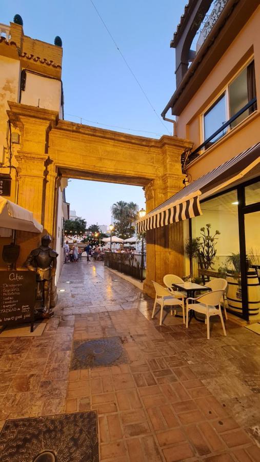 Apartment Trebol Benalmadena *