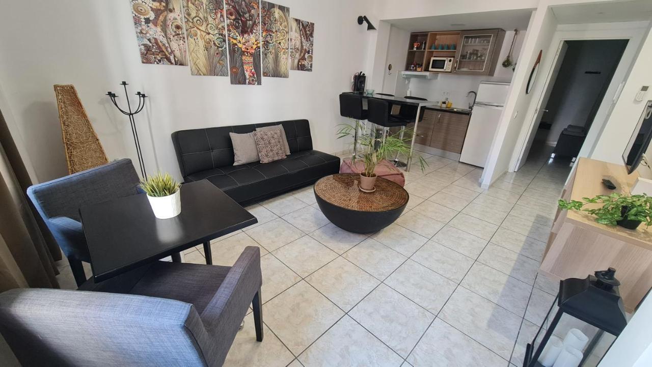 Trebol Benalmadena Apartment Arroyo De La Miel