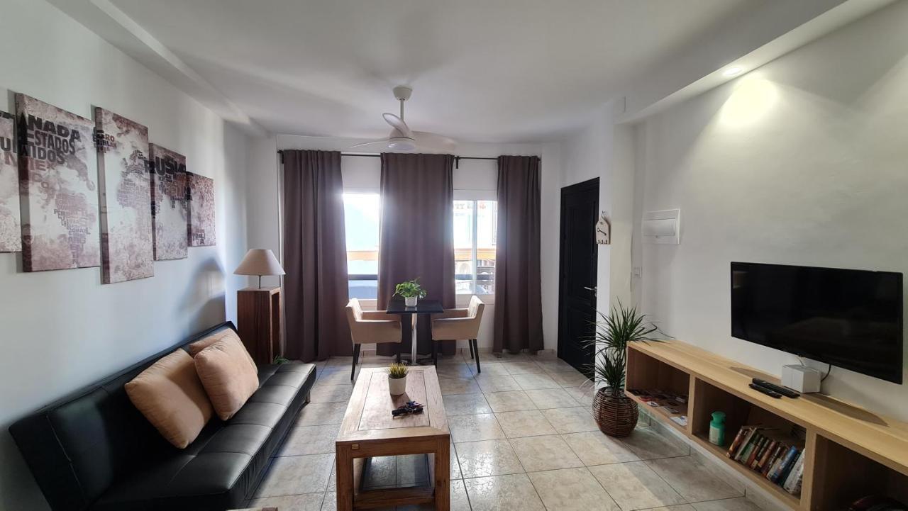 Apartment Trebol Benalmadena