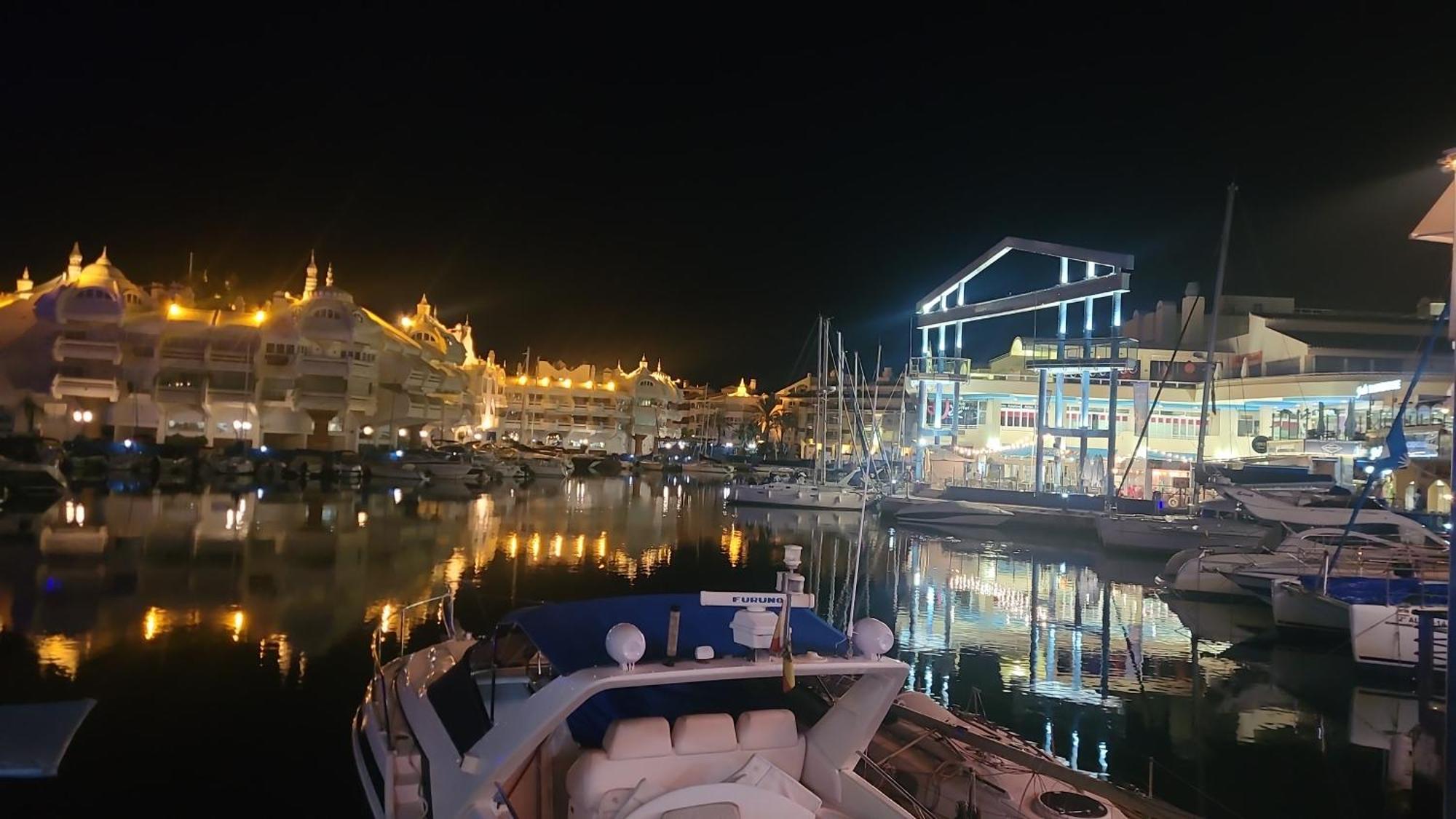 Trebol Benalmadena