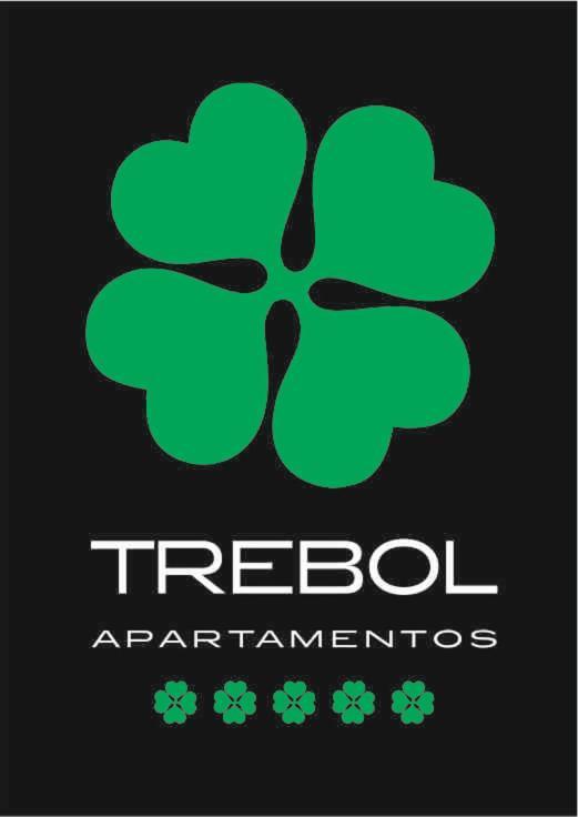 Apartment Trebol Benalmadena *