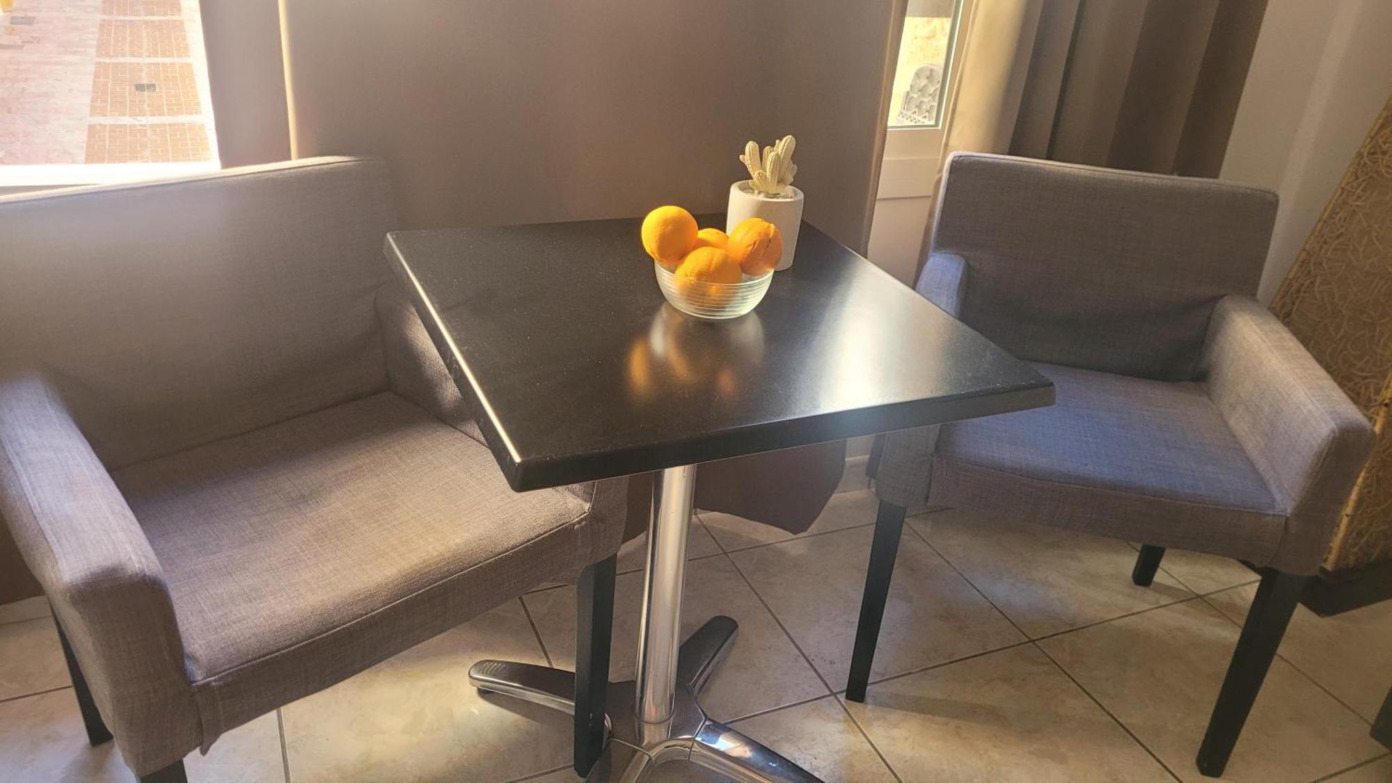 Trebol Benalmadena Apartment