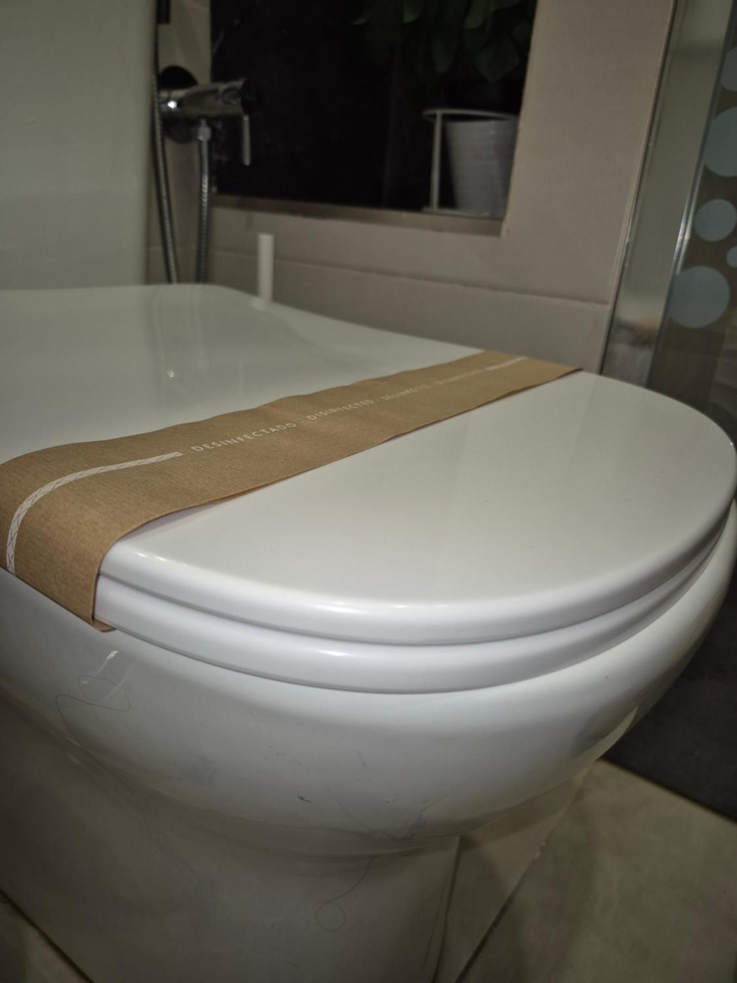 Trebol Benalmadena Apartment